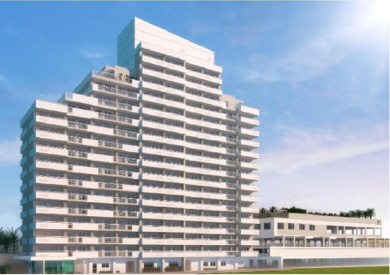 Confortavel Loft Em Santo Amaro -Alto Da Boa Vista 圣保罗
