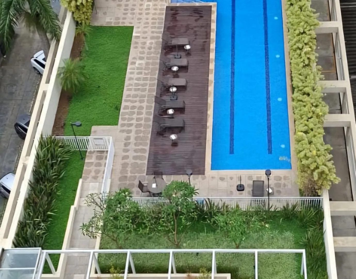 Confortavel Loft Em Santo Amaro -Alto Da Boa Vista 圣保罗 公寓