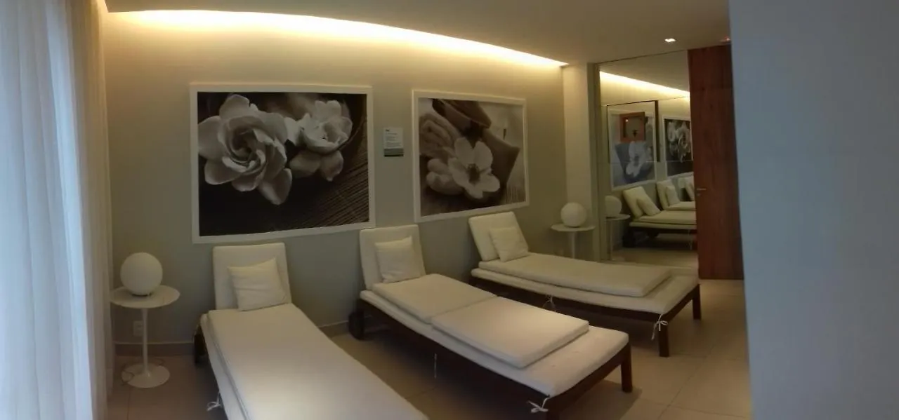 Confortavel Loft Em Santo Amaro -Alto Da Boa Vista Sao Paulo