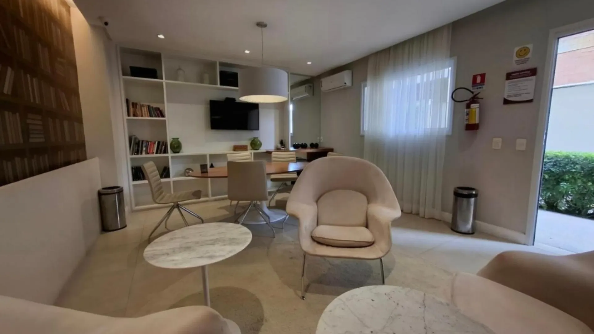Confortavel Loft Em Santo Amaro -Alto Da Boa Vista Sao Paulo Apartment