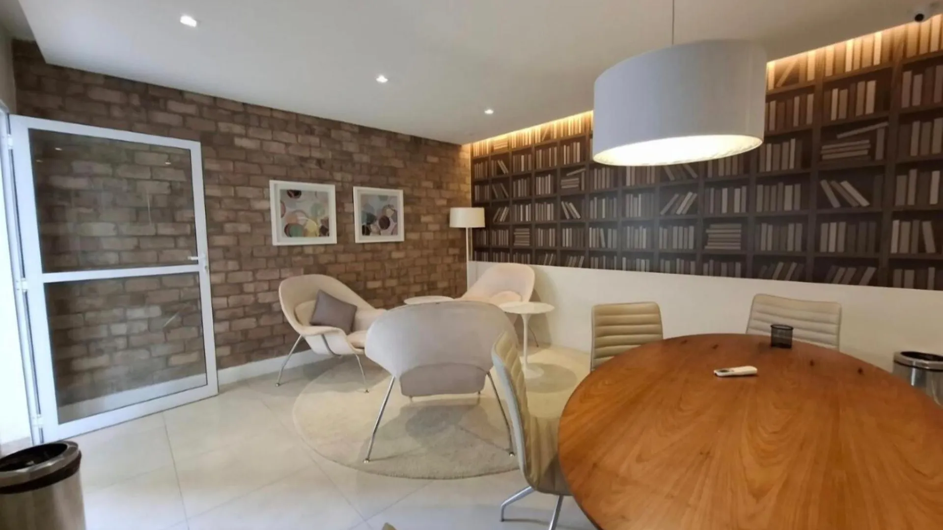 Confortavel Loft Em Santo Amaro -Alto Da Boa Vista Sao Paulo 0*,  Brazil