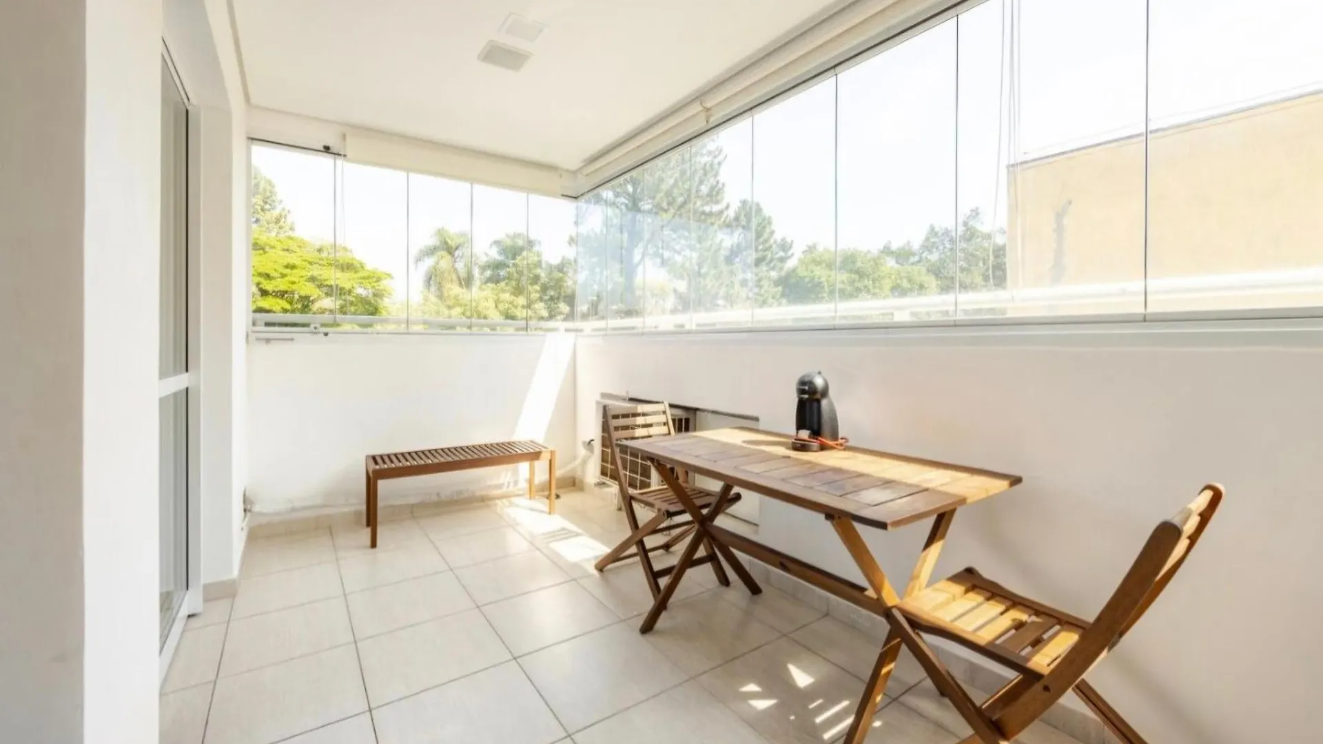 Confortavel Loft Em Santo Amaro -Alto Da Boa Vista Sao Paulo Apartment